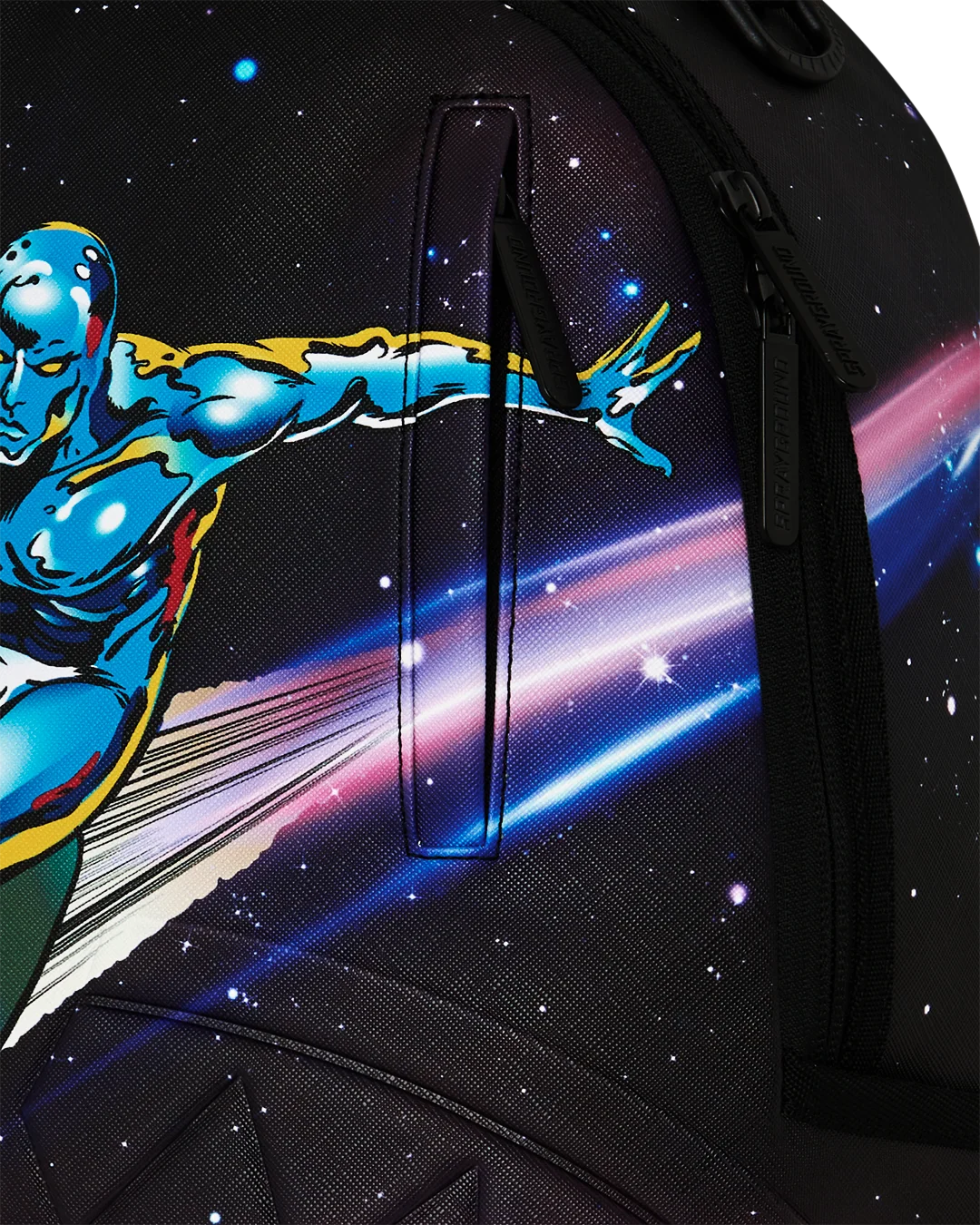 MARVEL AVENGERS SILVER SURFER BACKPACK