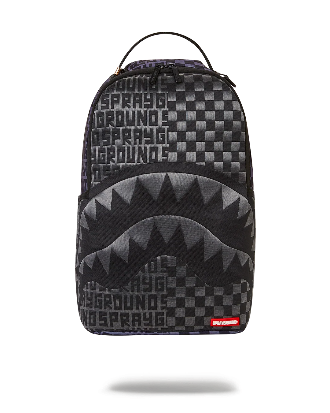 FIBER OPTIC LIGHTSHOW BACKPACK