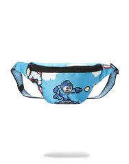MEGA MAN CROSSBODY