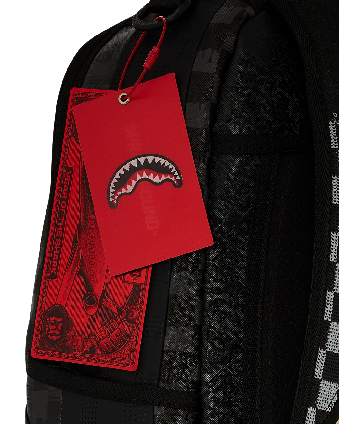 15TH ANNIVERSARY GOLDEN ERA BACKPACK