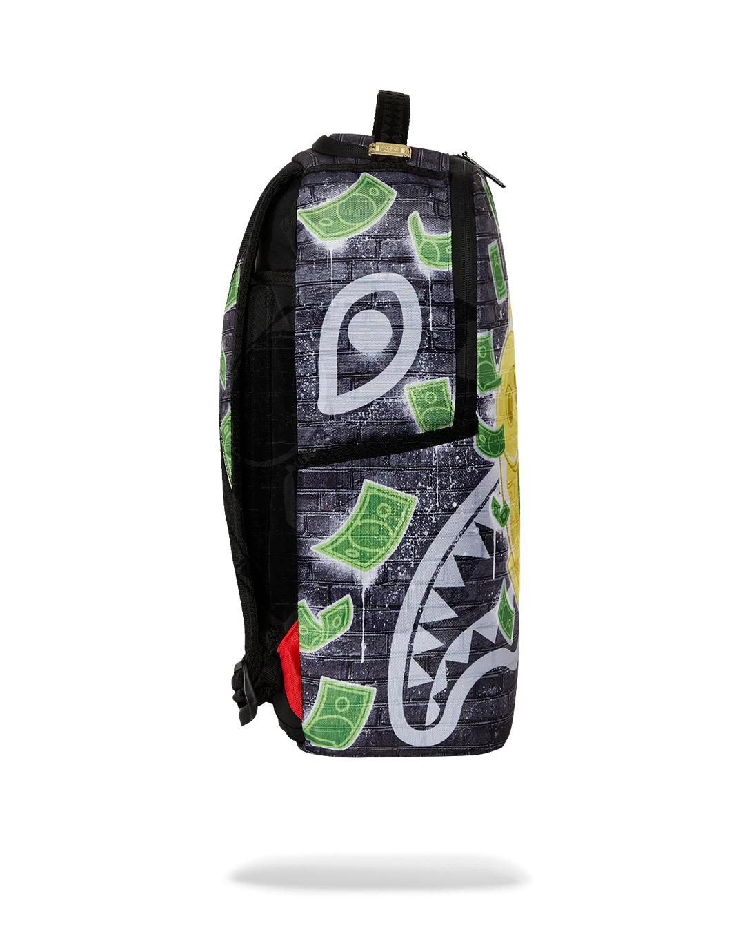 SQUID GAME COLLAB BIG STACKS BACKPACK