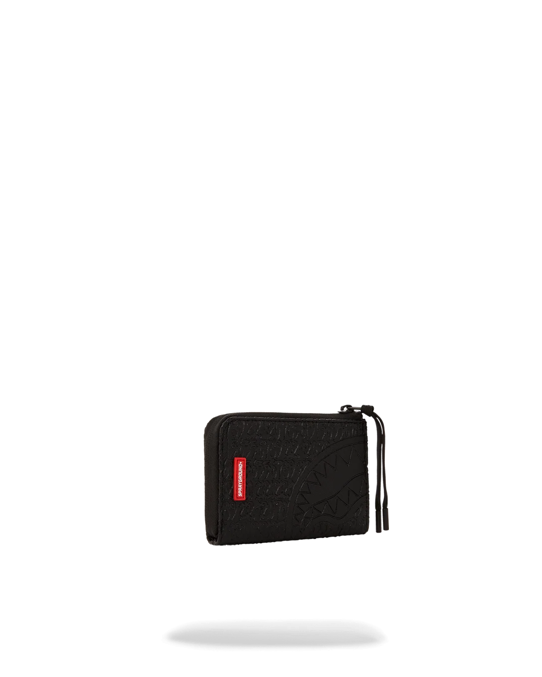 HYPERDIMENSIONAL WALLET