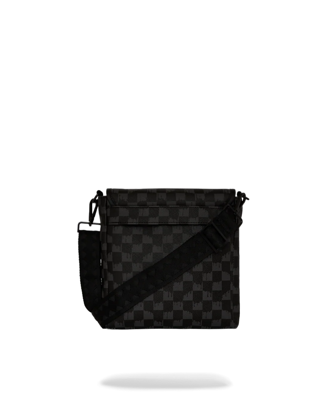 SHARKS IN PARIS THUNDERDRIP MESSENGER SLING