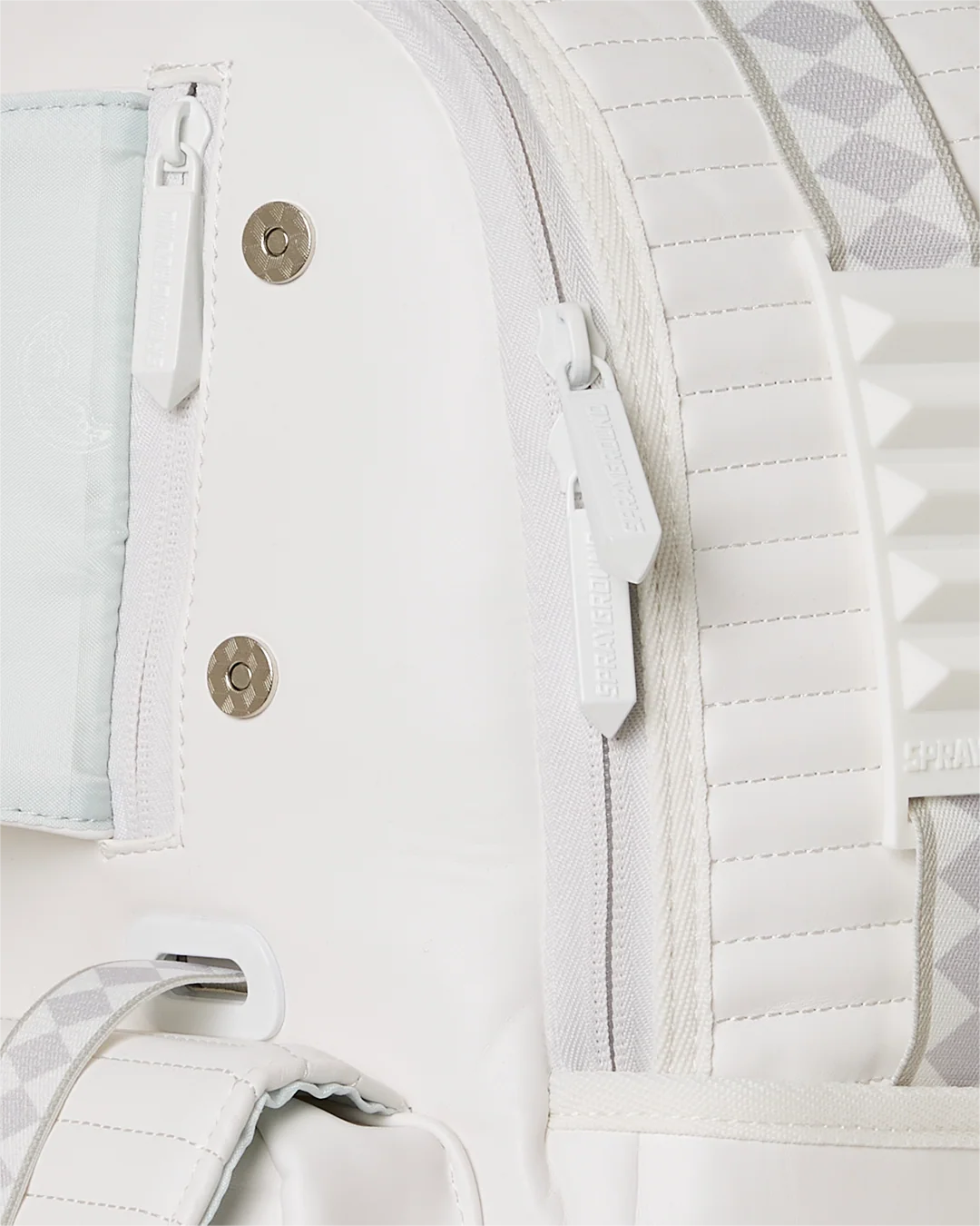 FUTURE TRAVELER CARGO BACKPACK
