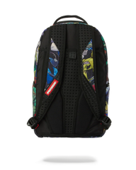 MORTAL KOMBAT: MASH UP BACKPACK