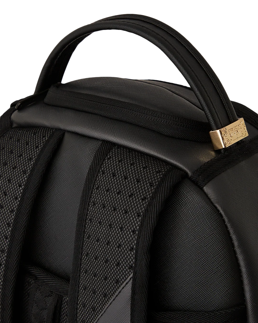 SHARK CENTRAL SORBET DLXSV BACKPACK