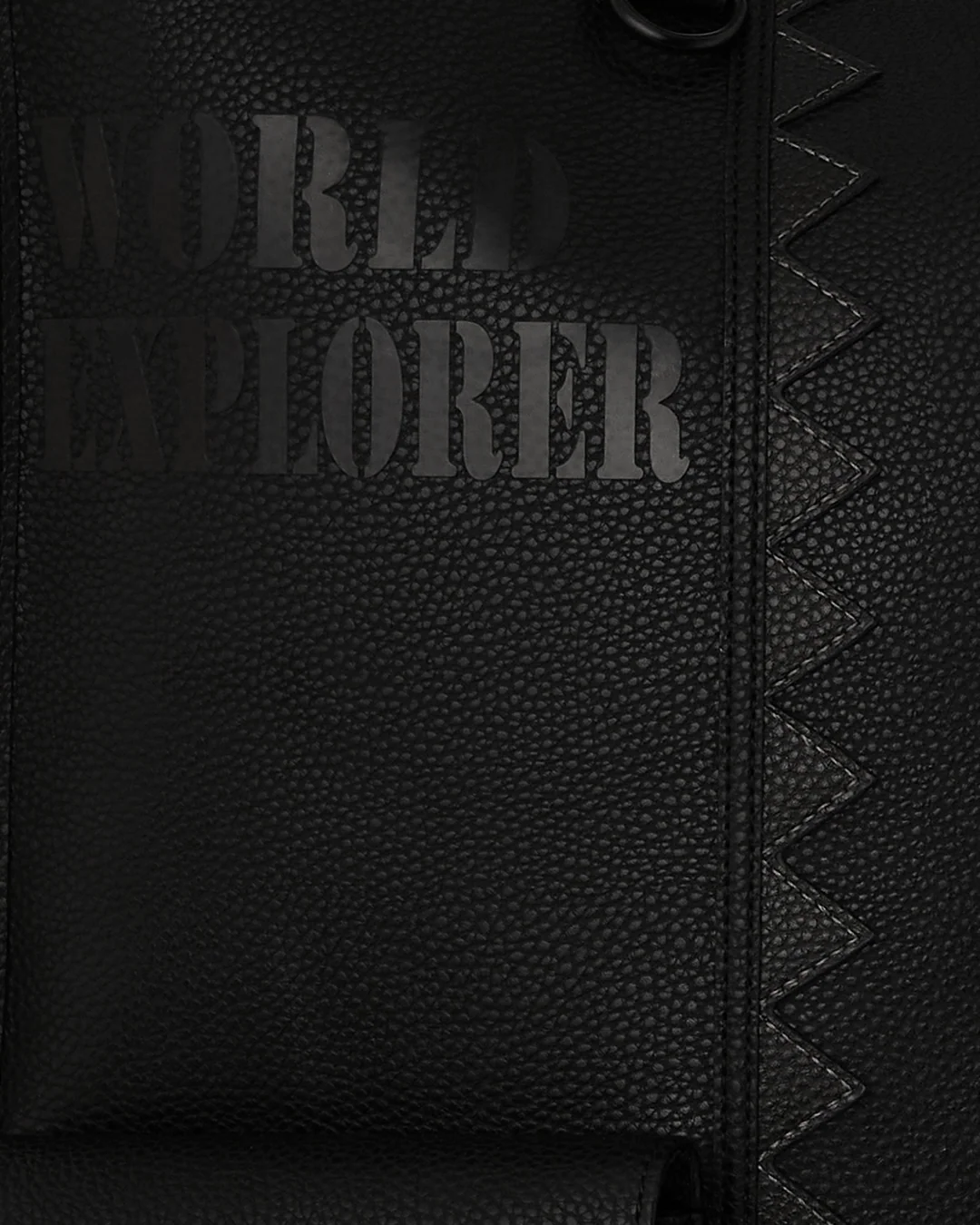 WORLD EXPLORER ENTREPRENEUR CARGO TOTE
