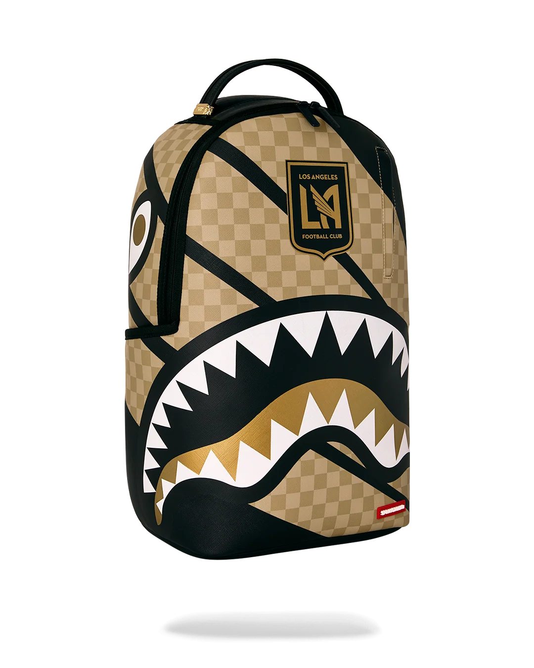 MLS COLLAB - LAFC SIDEWAYS DLXSV BACKPACK
