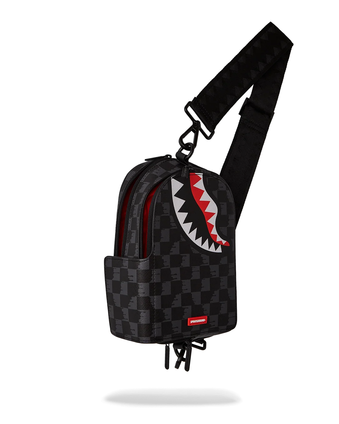 ATOMIC VAPOR BACKPACK SLING