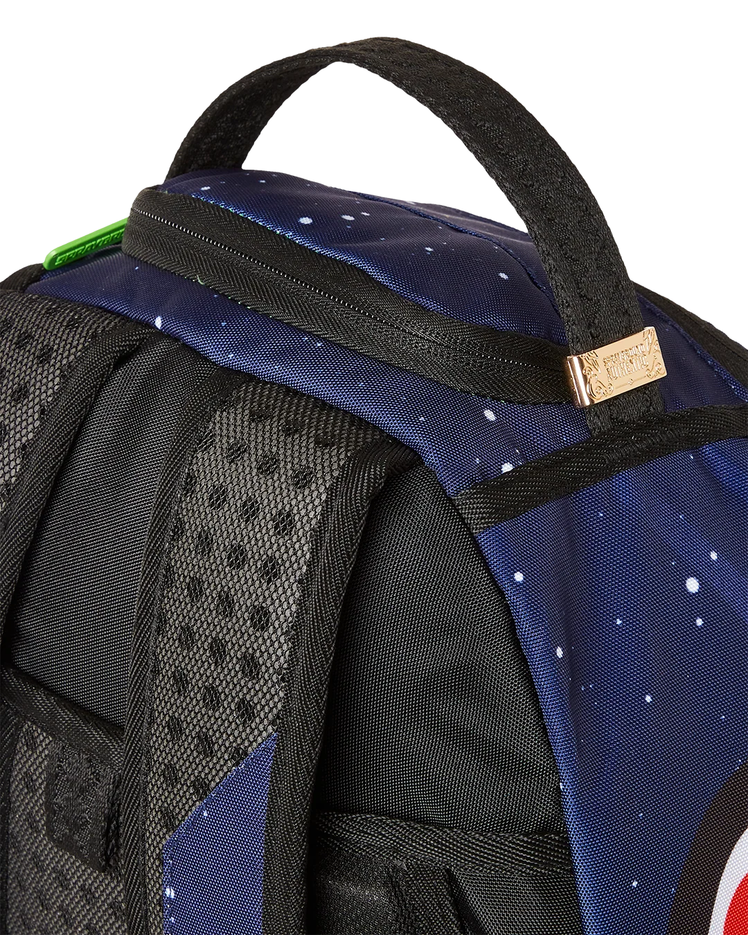 RICK & MORTY OOPS BACKPACK