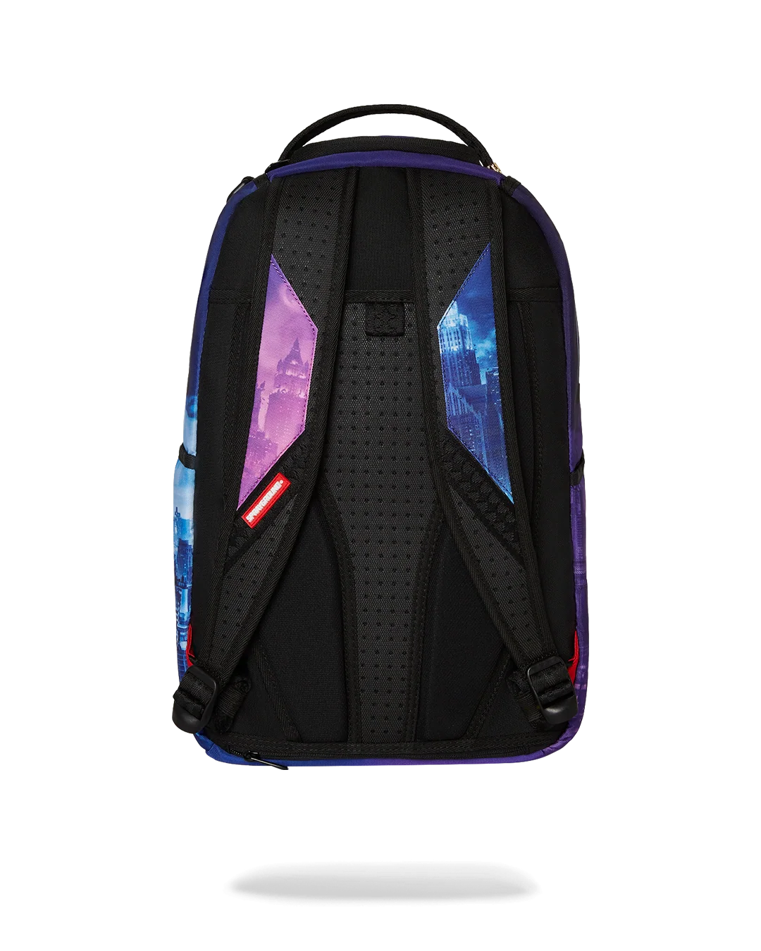 CATWOMAN: GOTHAM AFTER DARK DLXR BACKPACK