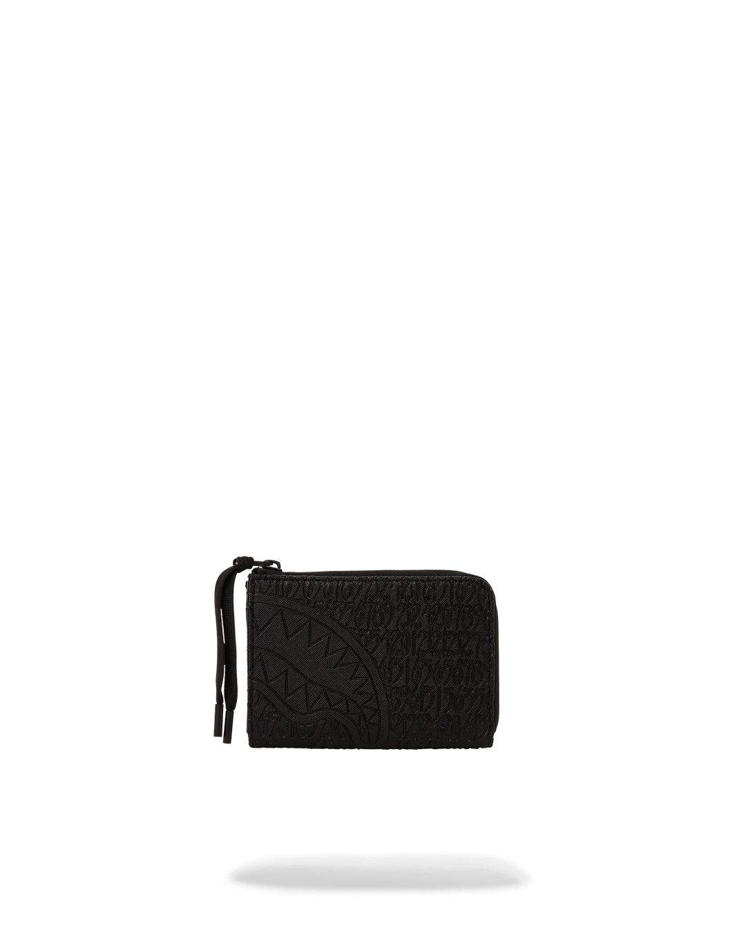 HYPERDIMENSIONAL WALLET