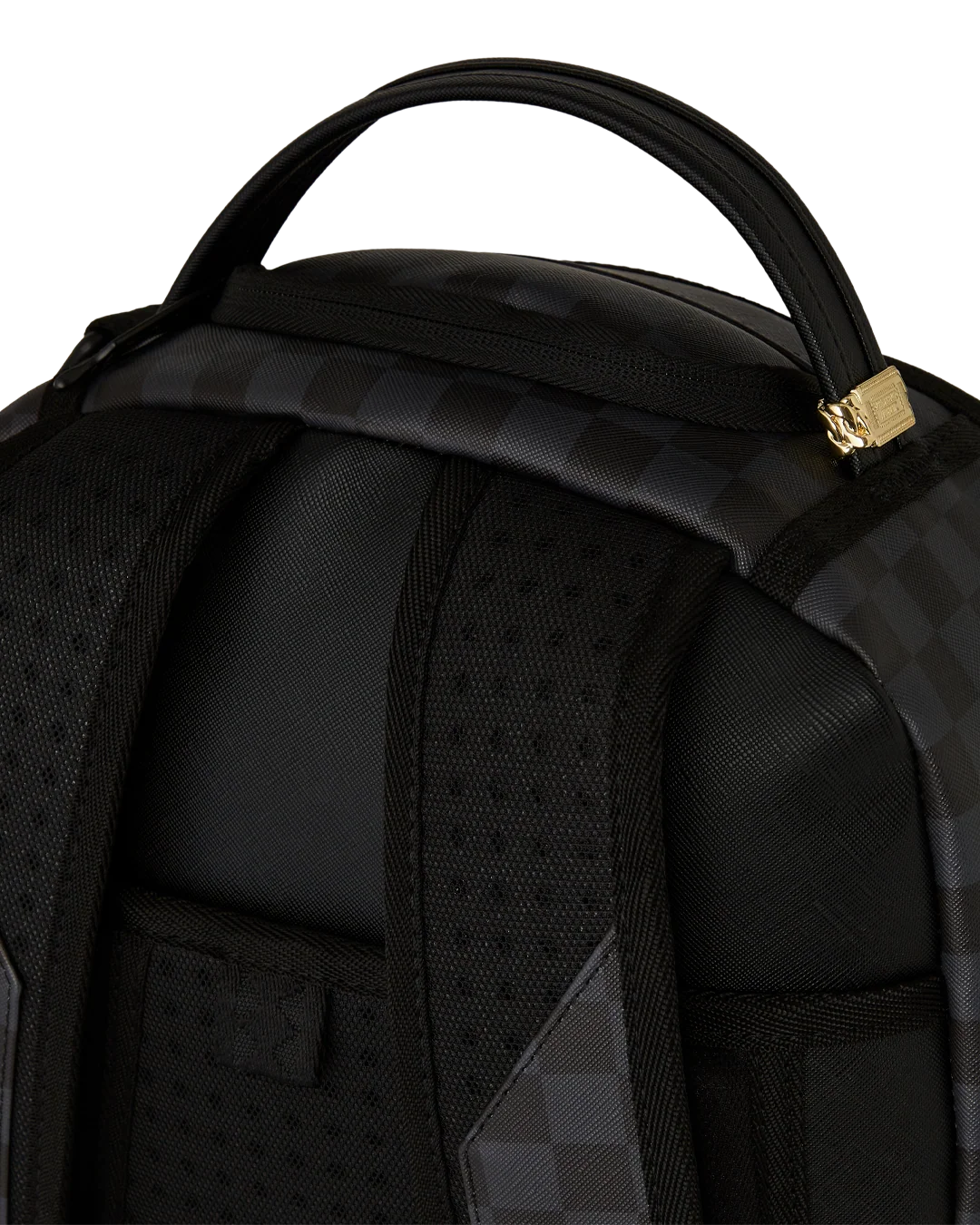 SUPERMAN HEAT VISION BACKPACK