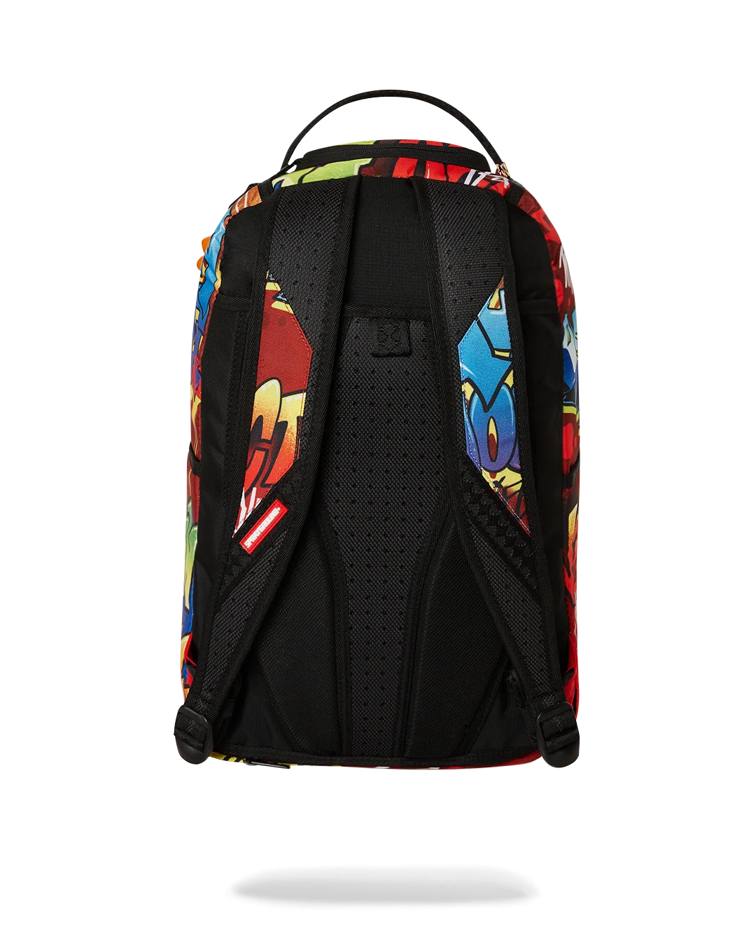 FAMILY GUY STEWIE ON THE RUN DLXR BACKPACK