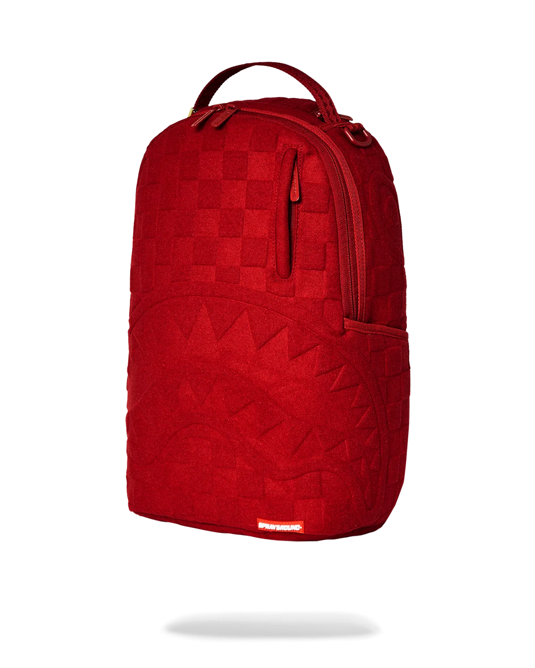 REVVED UP BACKPACK