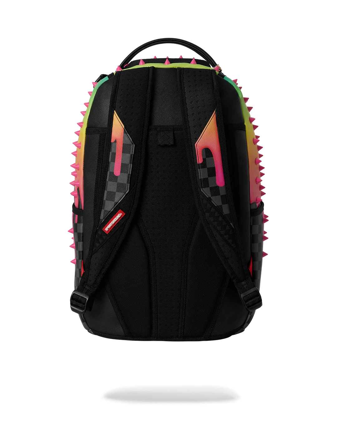 WYNWOOD WALLS COLLAB DAN LAM DRIPS BACKPACK