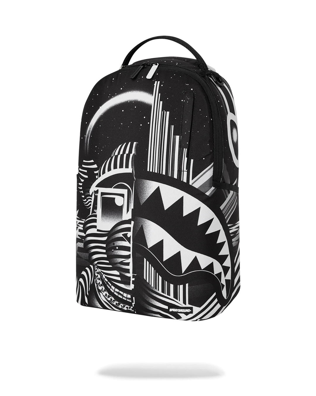 PARALLEL UNIVERSE BEAR SHARK DLXR BACKPACK