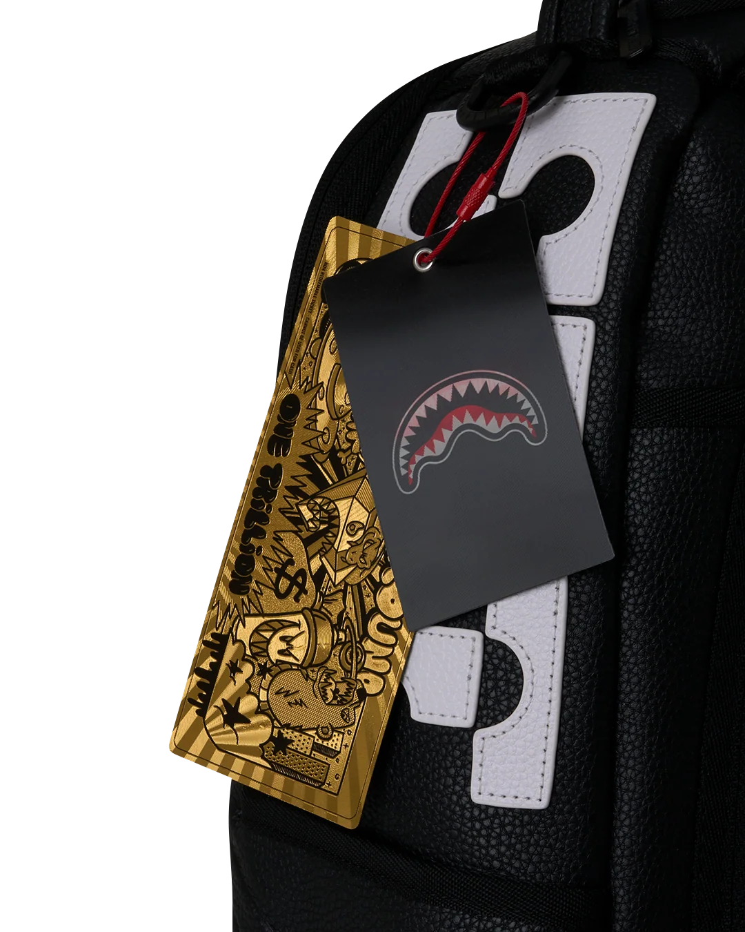COLLABORATION SITOH DEEP DREAMS BACKPACK