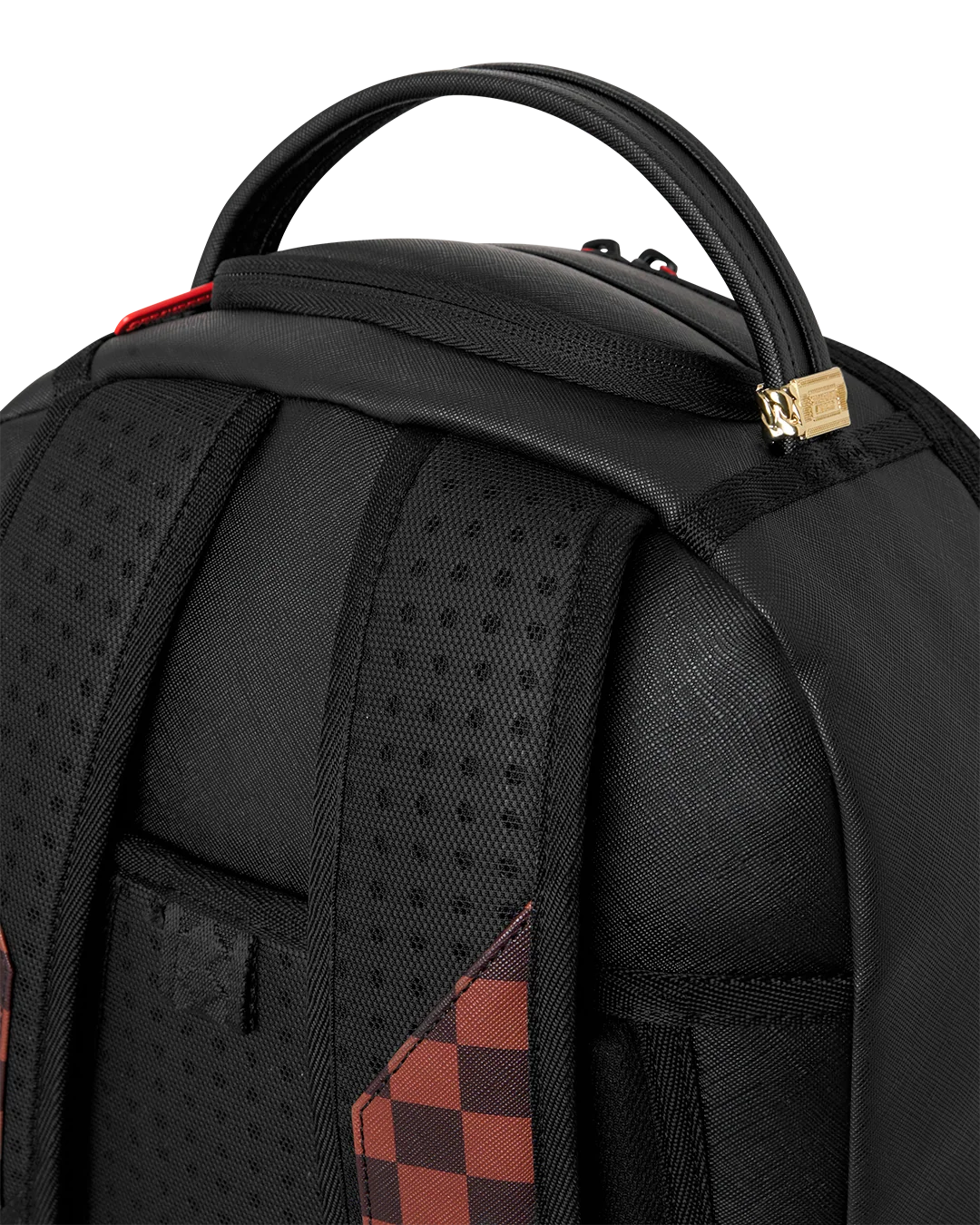 DIABLO- A GOOD NIGHTS SLEEP BACKPACK