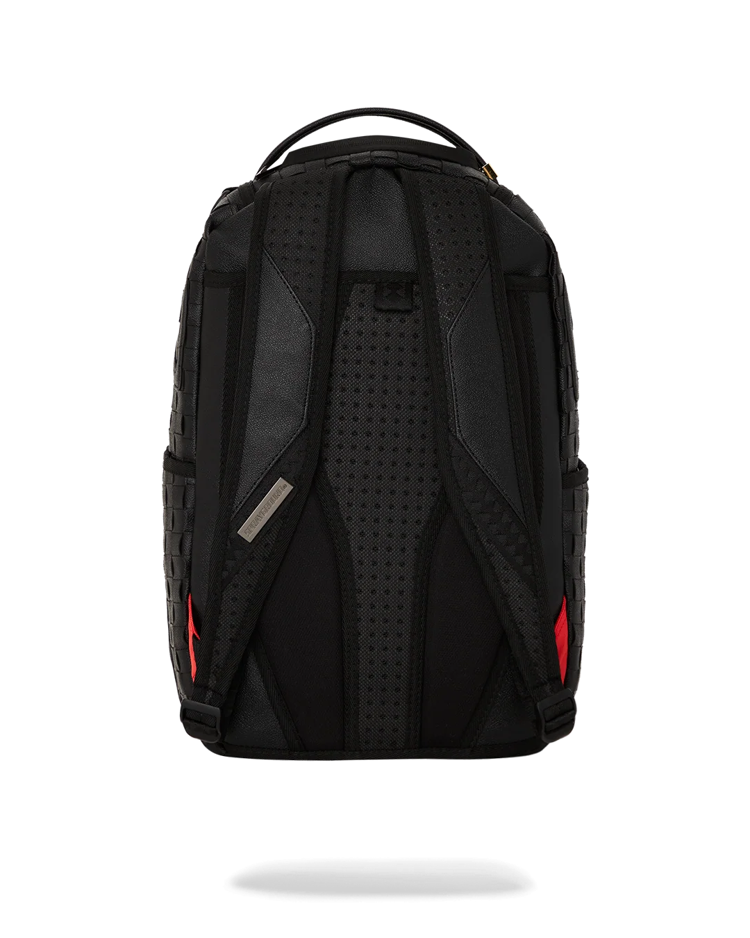 HANDWOVEN CUT & SEW BACKPACK
