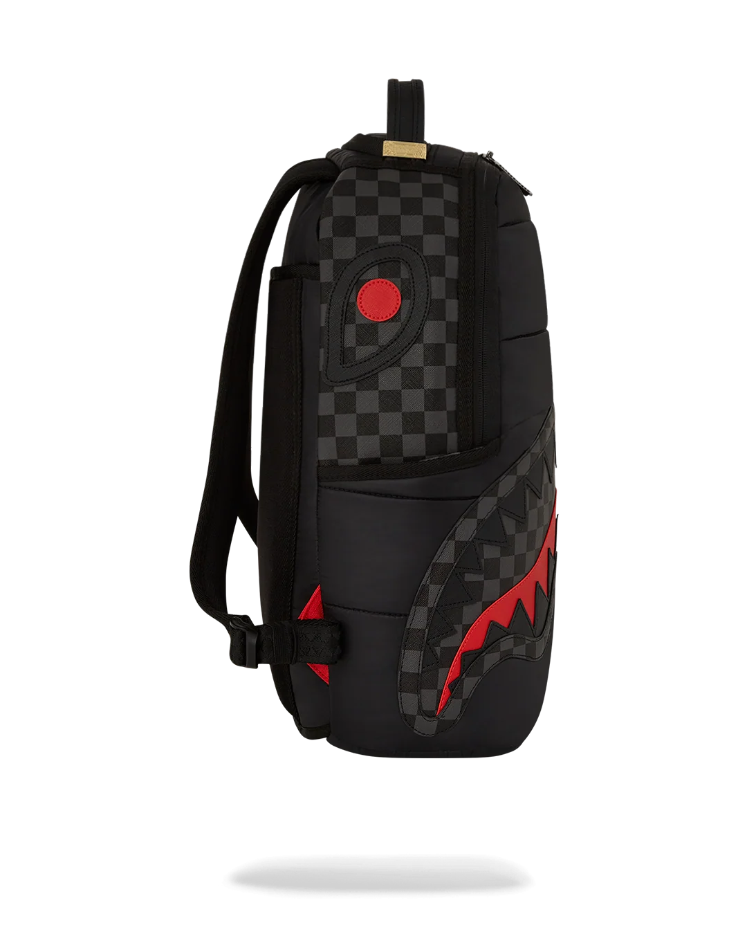 SNOWWSTORM PUFFER DLX BACKPACK