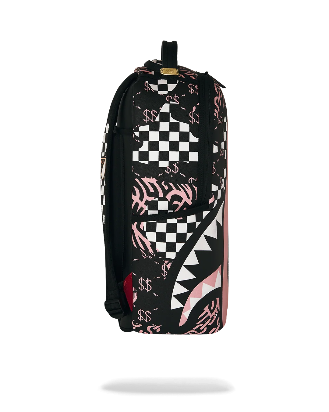 MLS COLLAB - INTERMIAMI CHECK EM DLXSV BACKPACK