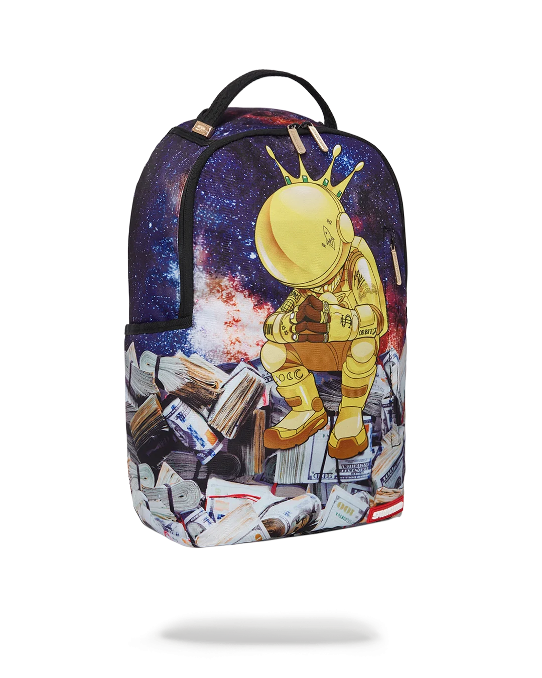 ASTROMONEY BACKPACK (DLXR)