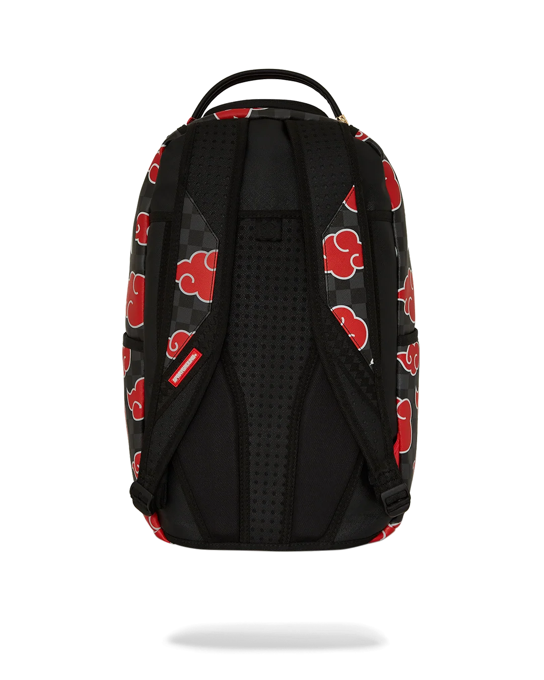 NARUTO ITACHI ON CLOUDS DLXSV BACKPACK