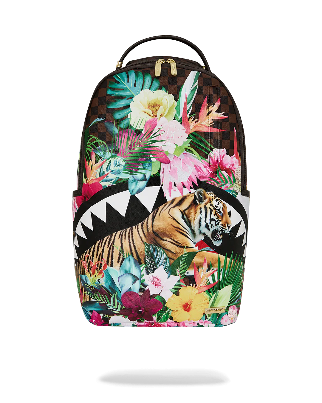 SAVAGE BLOOM BACKPACK