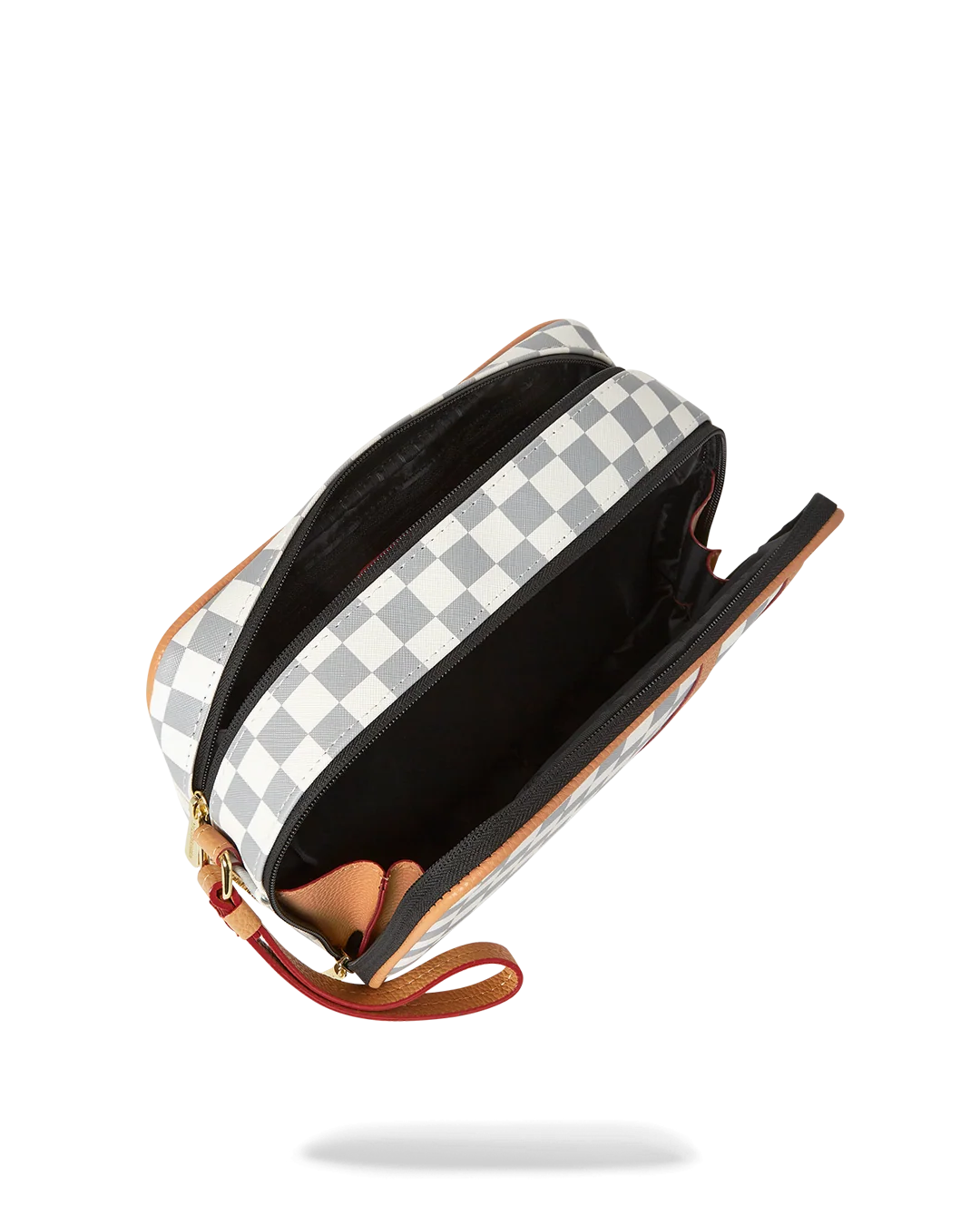HENNY LATTE BRICKSIDE TOILETRY BAG