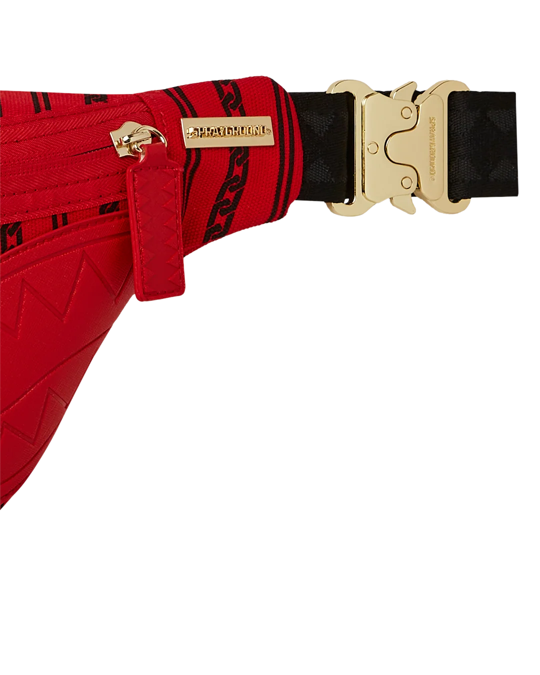 SKYCHAIN SUPPLYCHAIN SAVVY CROSSBODY