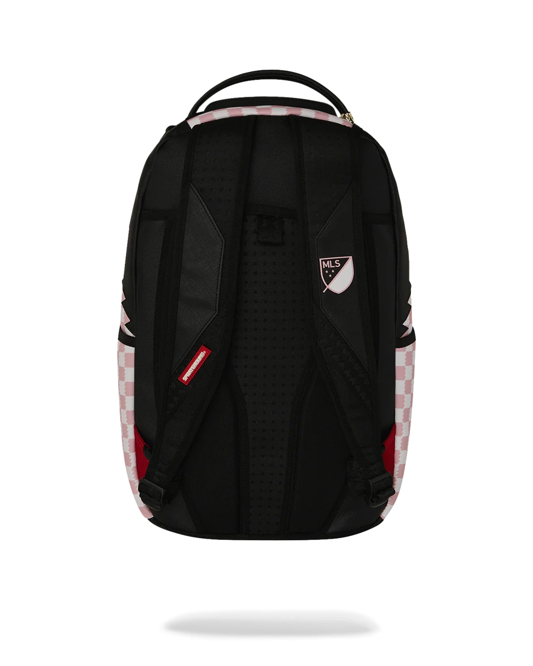 MLS COLLAB - INTERMIAMI SLEEK DLXSV BACKPACK