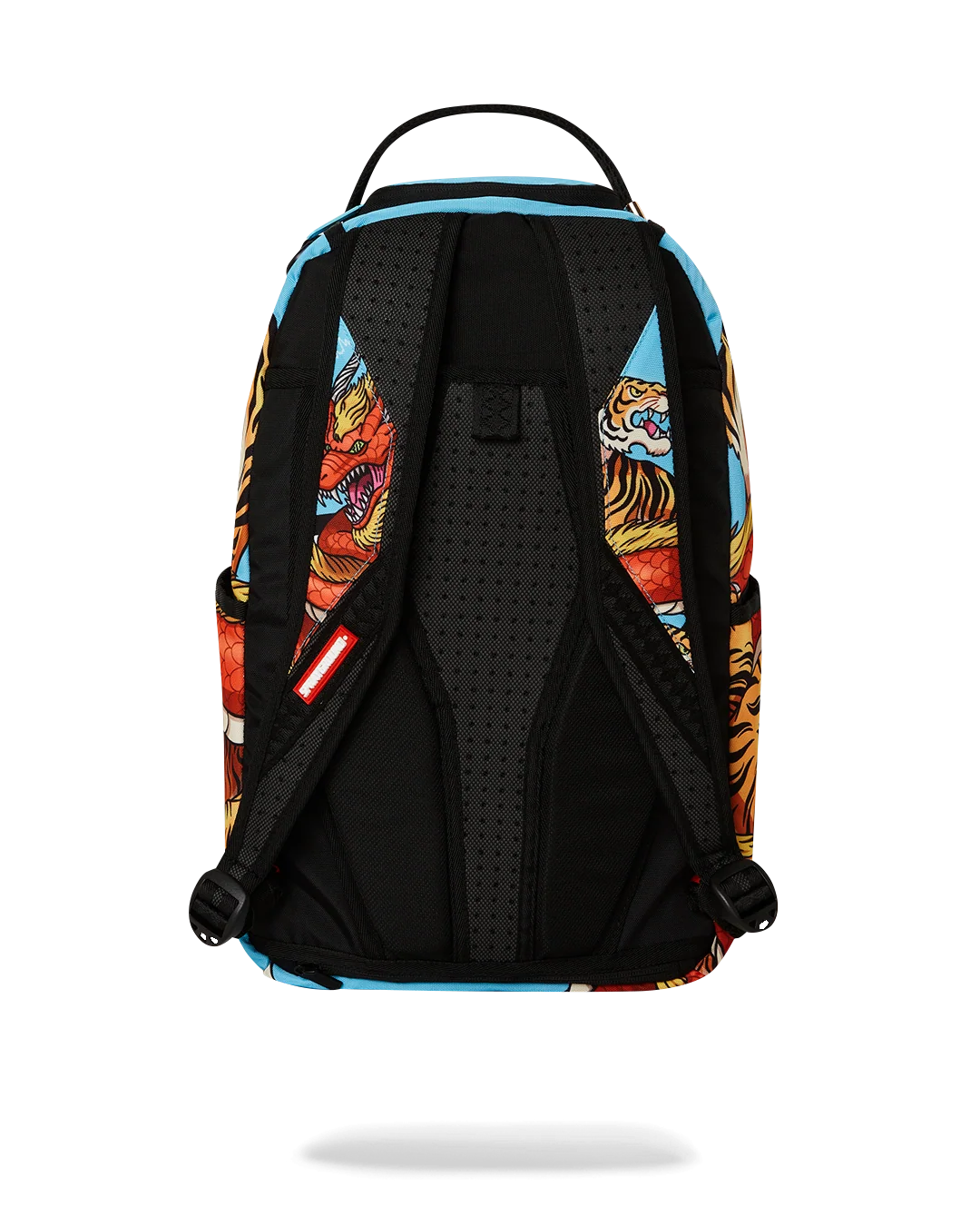 RAP BATTLE DLXSR BACKPACK