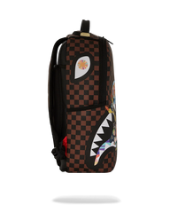 ONE PIECE EGGHEAD CREW BACKPACK