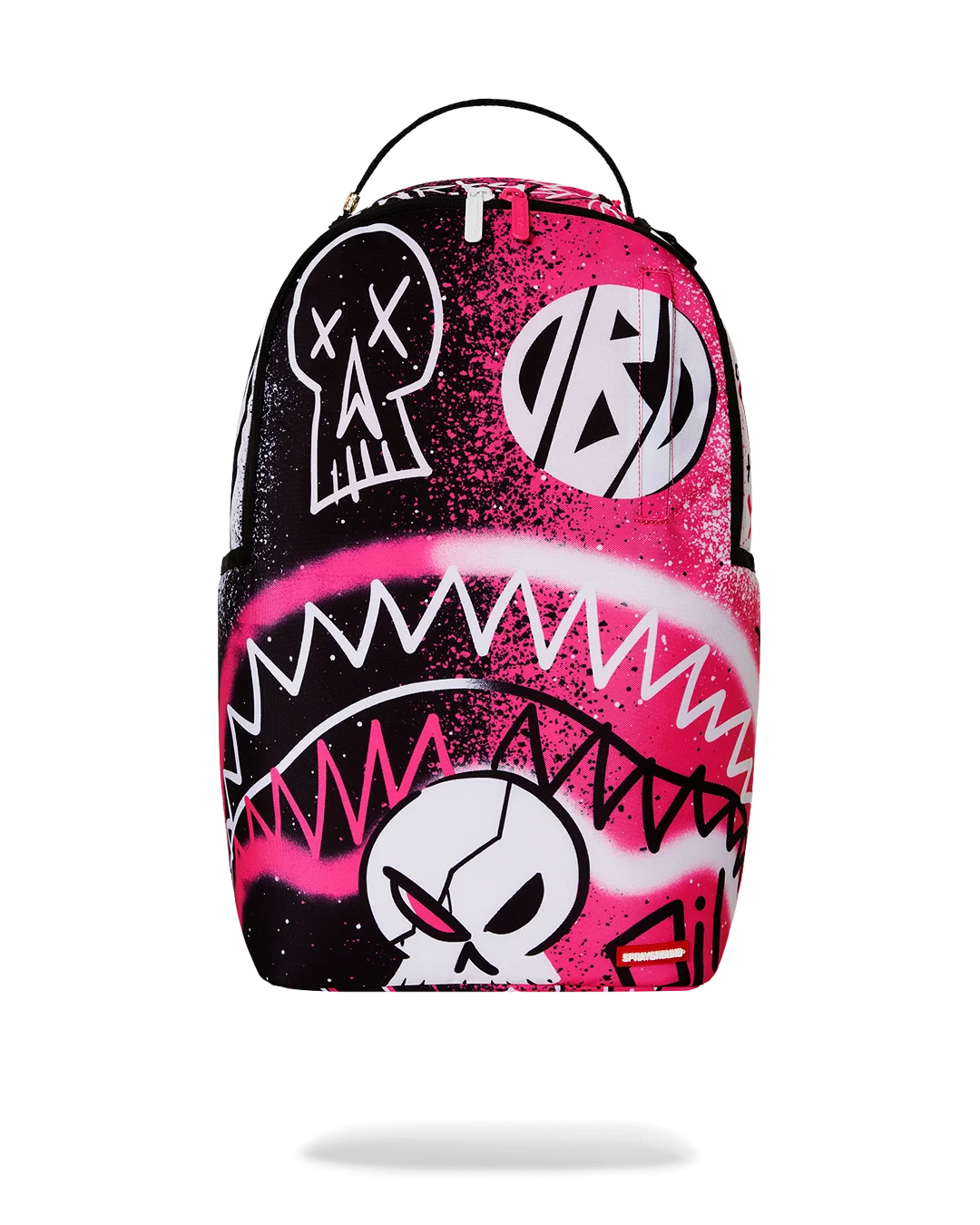 SURE WHY NOT DLXR BACKPACK