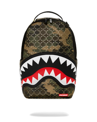 LASERS BLAZIN BACKPACK (DLXV)