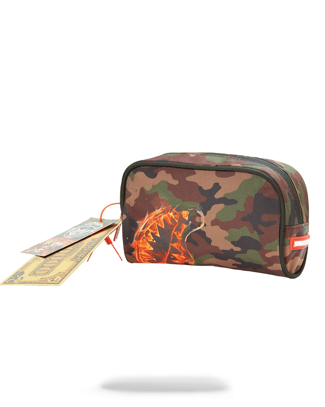 THE LIL TJAY LETHAL POUCH
