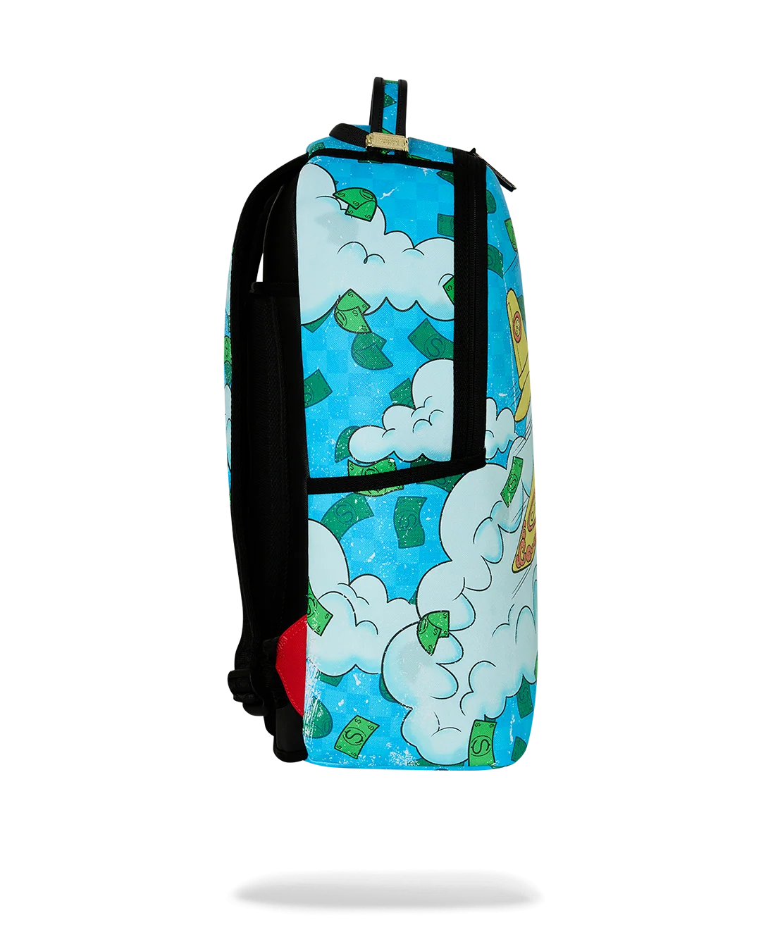 RICHIE RICH AIR RITCHIE BACKPACK