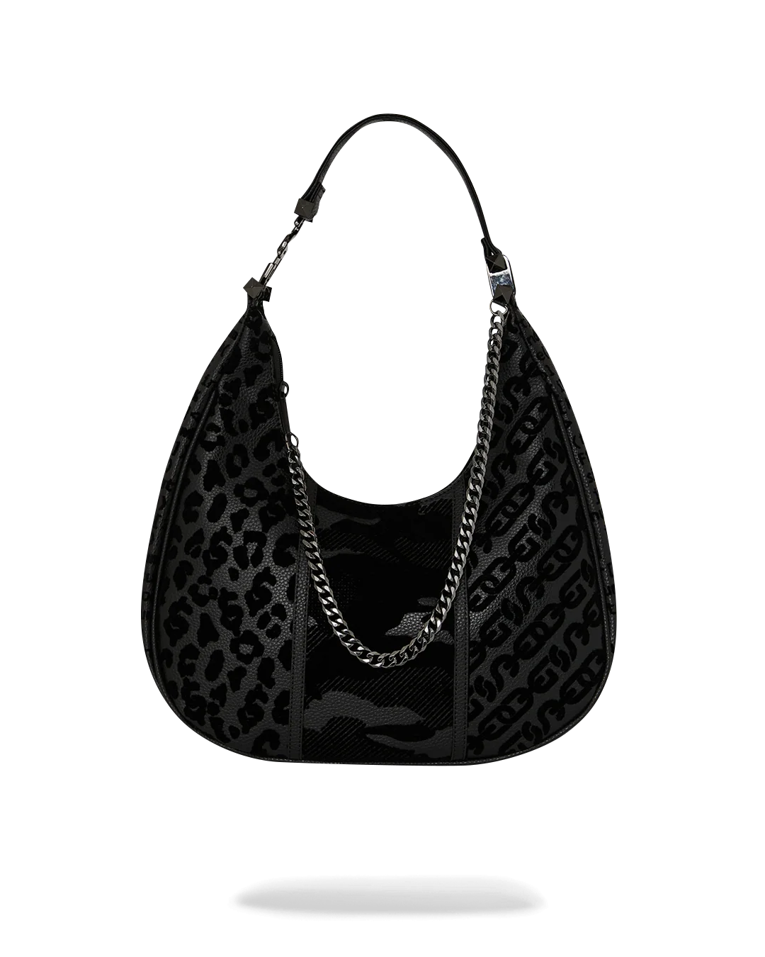 NEMESIS HUNT VICE SHOULDER BAG