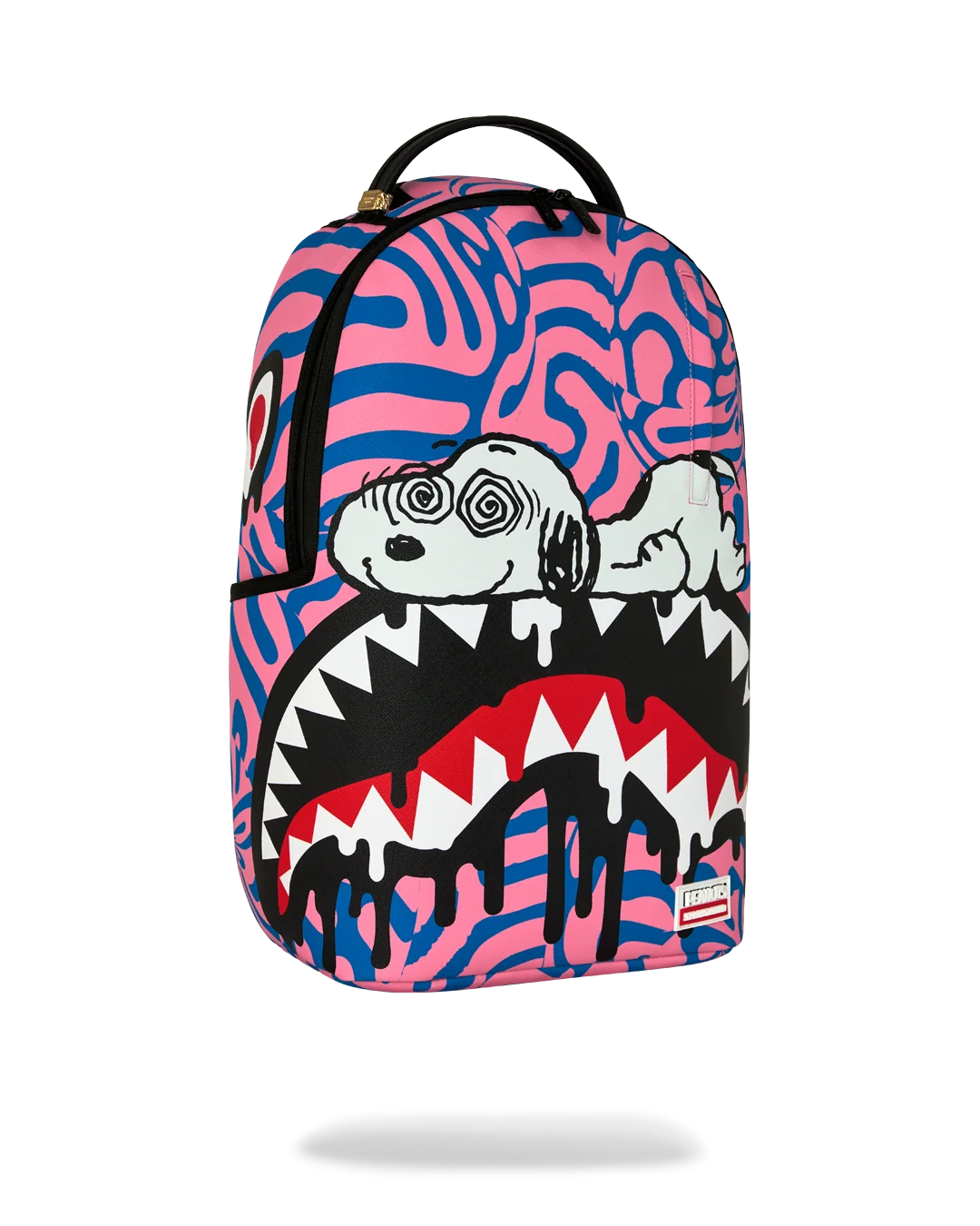 PEANUTS SNOOPY DAYZ BACKPACK