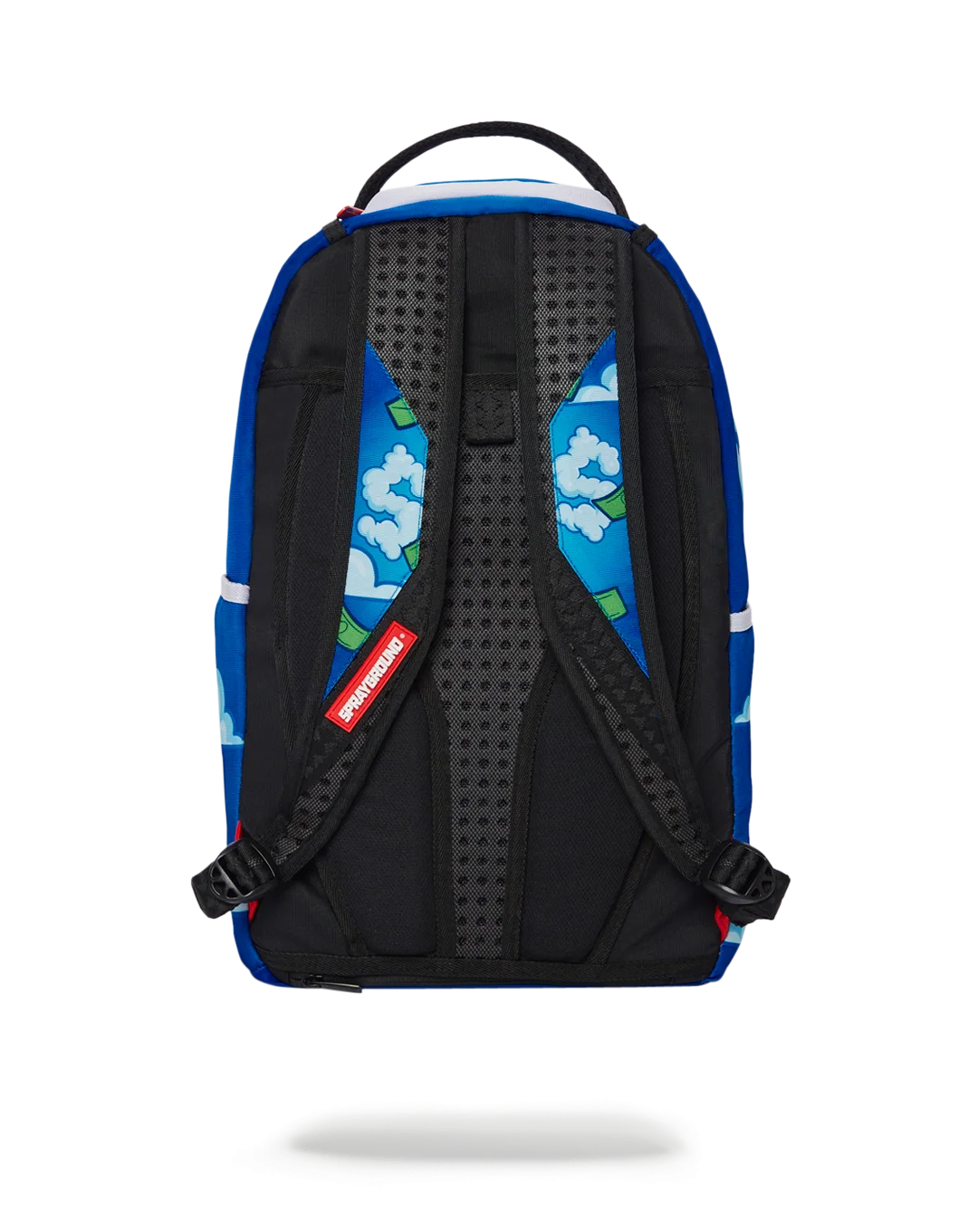 MONEY DREAMS BACKPACK (DLXR)