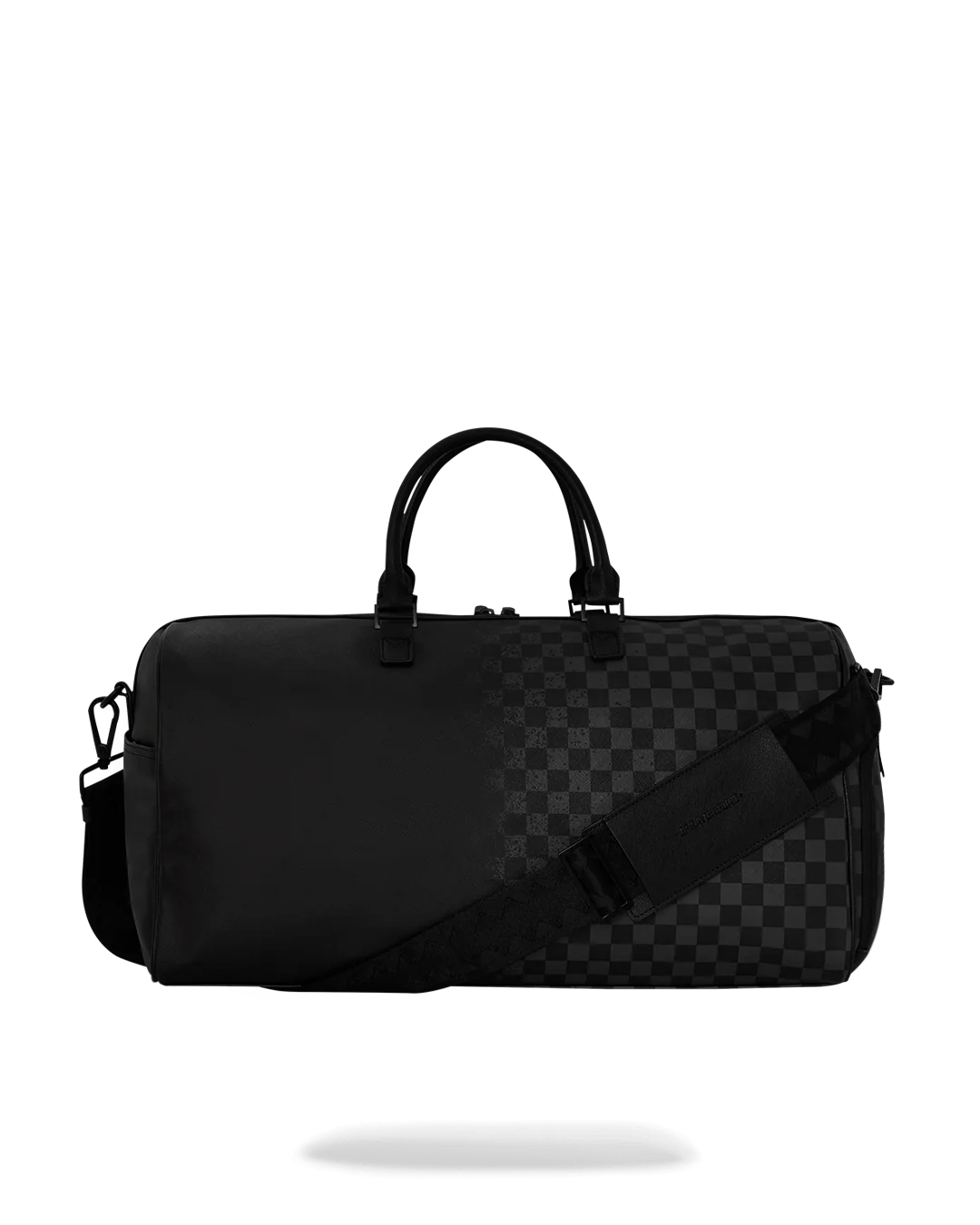 NIGHTSHARKS WORLDWIDE DUFFLE