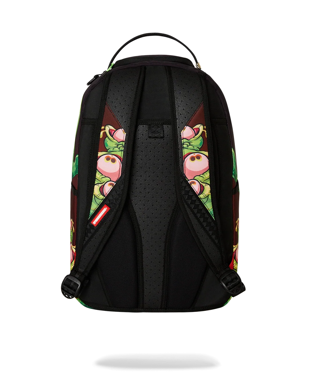RICK AND MORTY INTERDIMENSIONAL DLXR BACKPACK