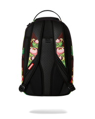 RICK AND MORTY INTERDIMENSIONAL DLXR BACKPACK