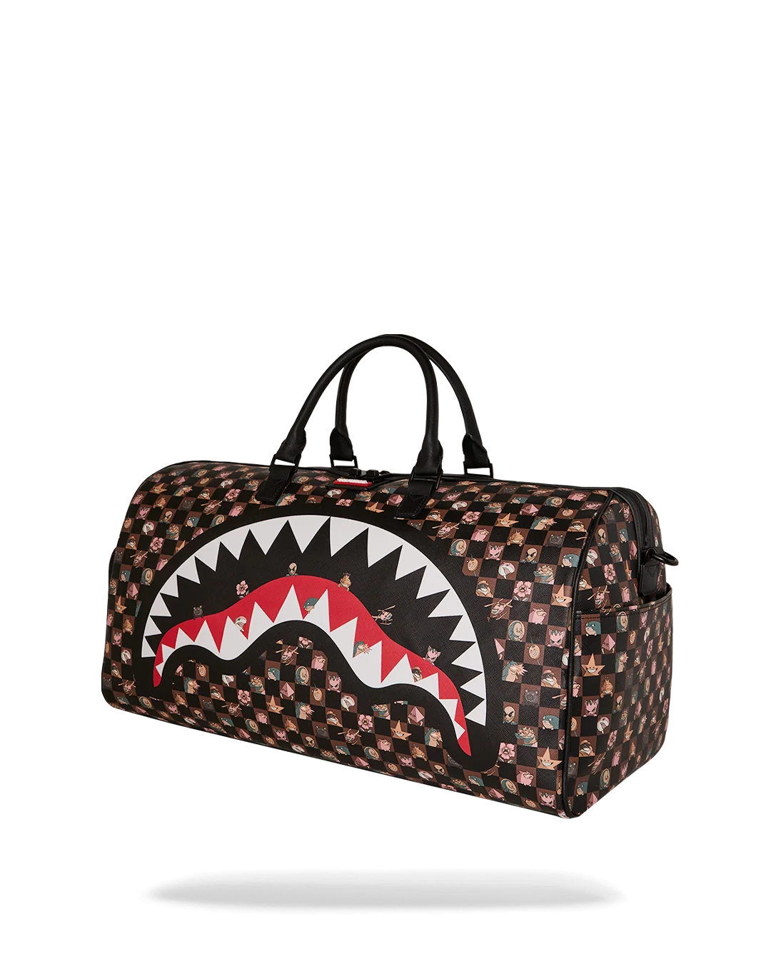 STEALTH CREW DUFFLE