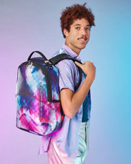 SHARKCLUB ELECTRONICA BACKPACK