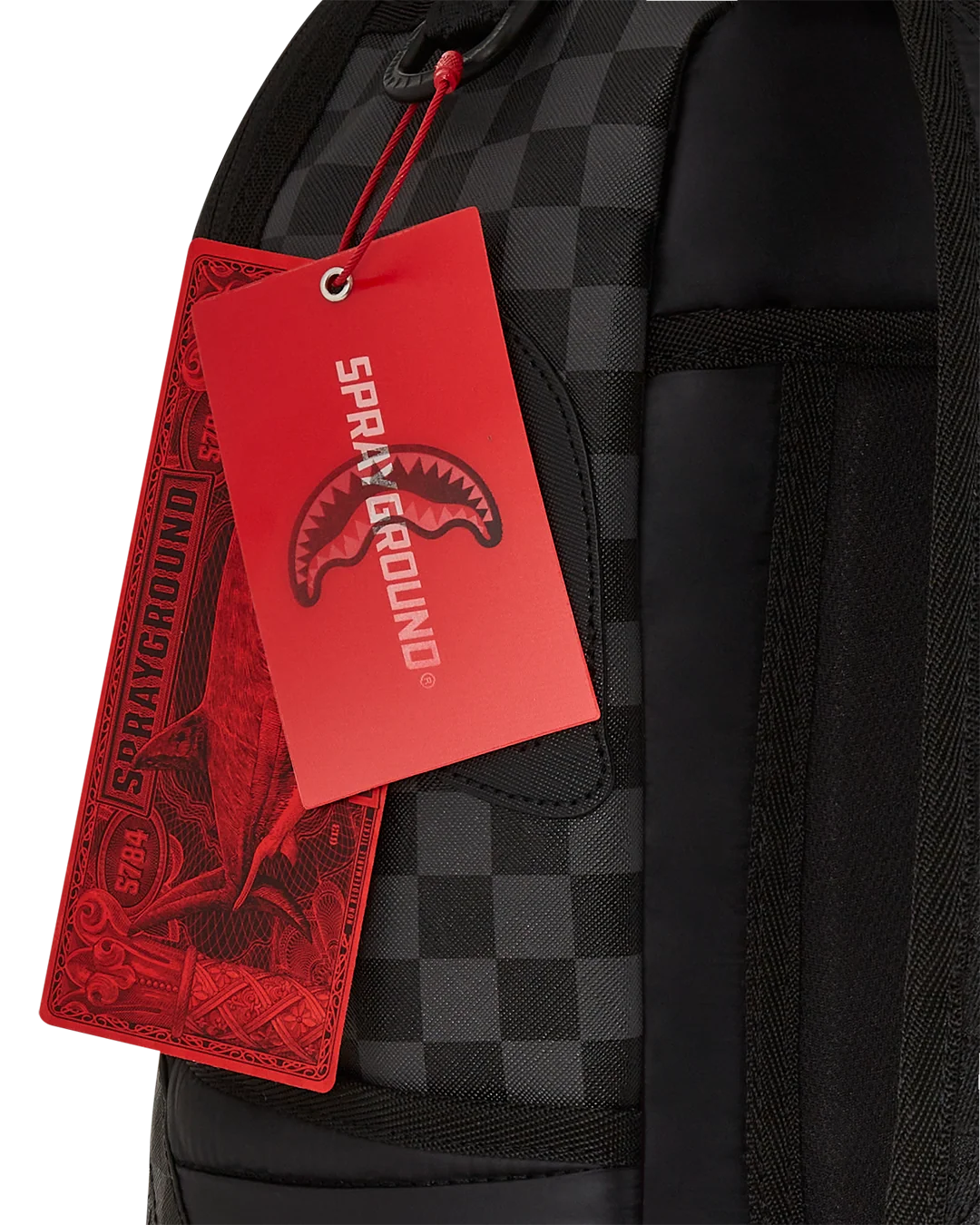 SNOWWSTORM PUFFER DLX BACKPACK