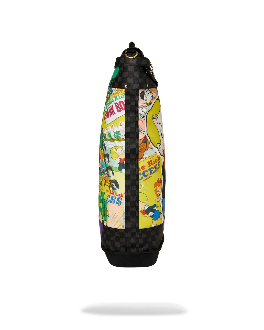 RICHIE RICH MONEY BAG