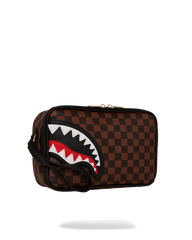 SAWTOOTH SHARKS IN PARIS TOILETRY BRICK