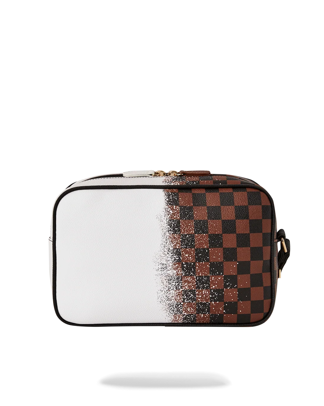 SPRAYSHARKS WORLDWIDE BRICKSIDE TOILETRY BAG